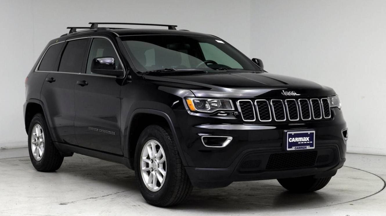 JEEP GRAND CHEROKEE 2019 1C4RJFAG0KC754360 image